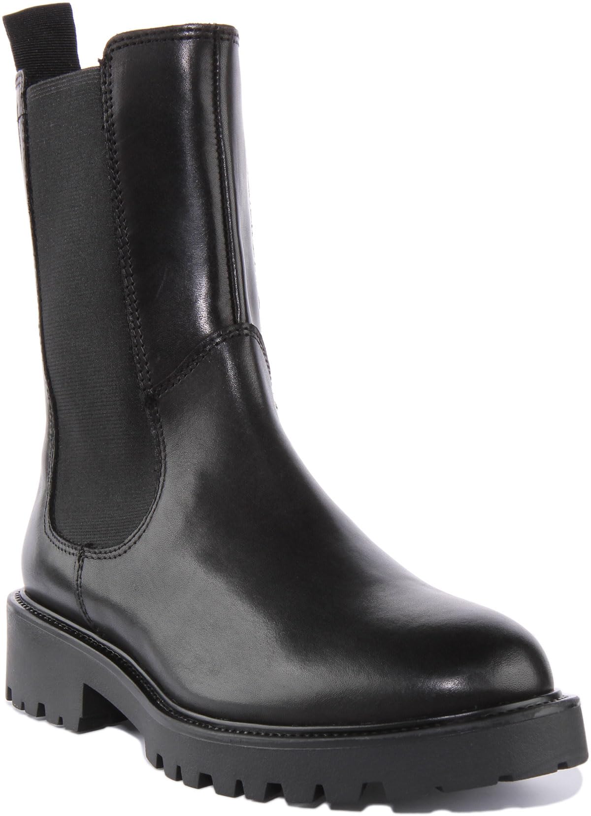 Vagabond Shoemakers Kenova Leather Chelsea Boot
