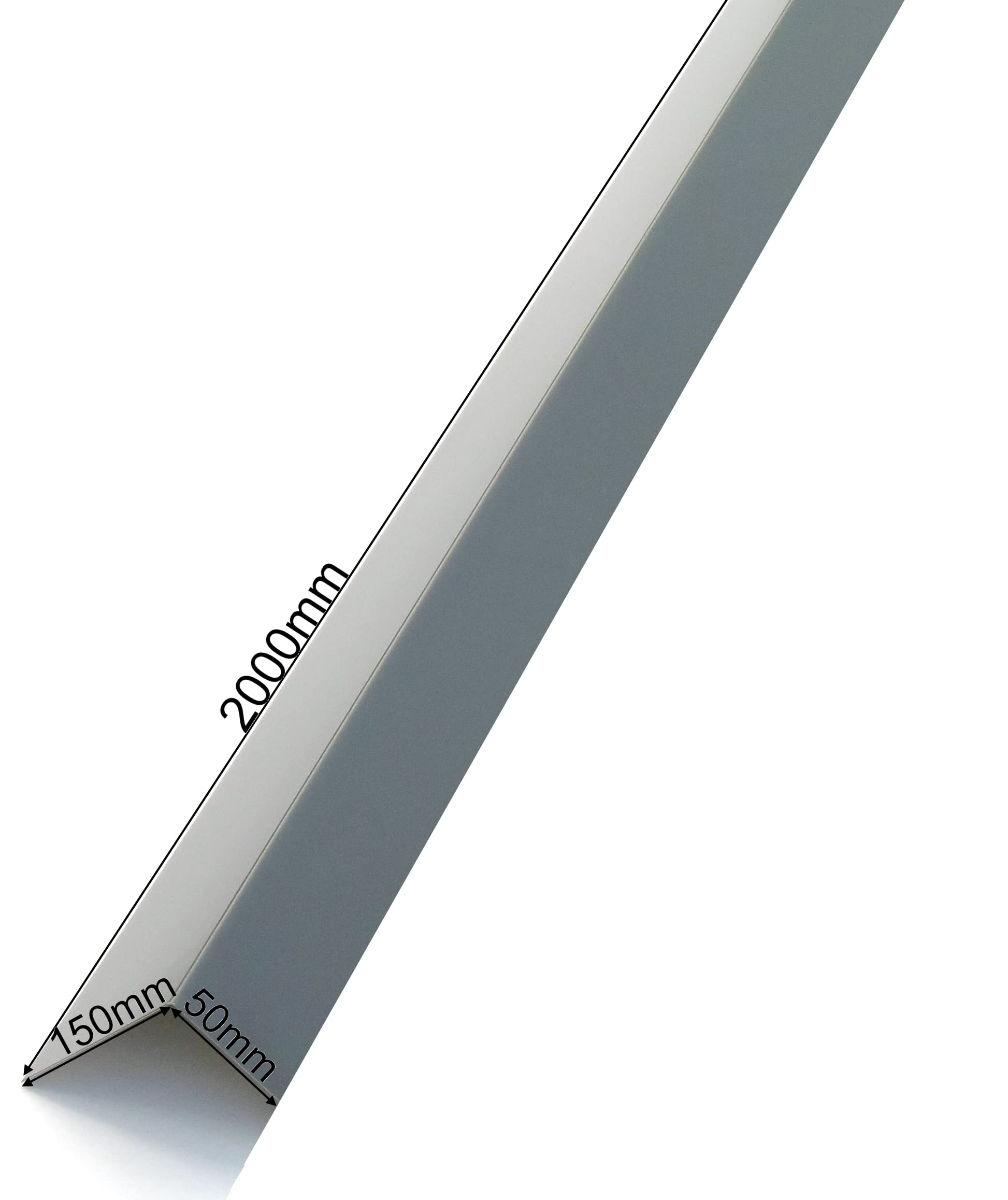 Adam Hall 6105 BLK Aluminium hoekprofiel 30x30mm kopen