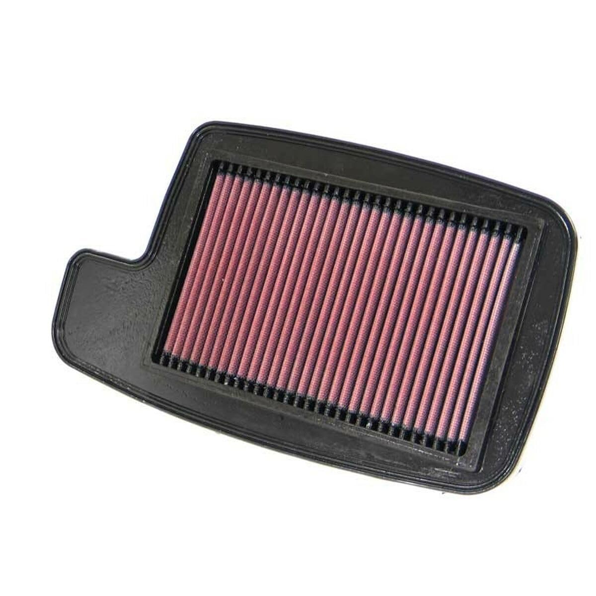 K&N Filtro Aria Di Ricambio Compatibile Con Arctic Cat 650 2004-2006 (AC-6504) - 4