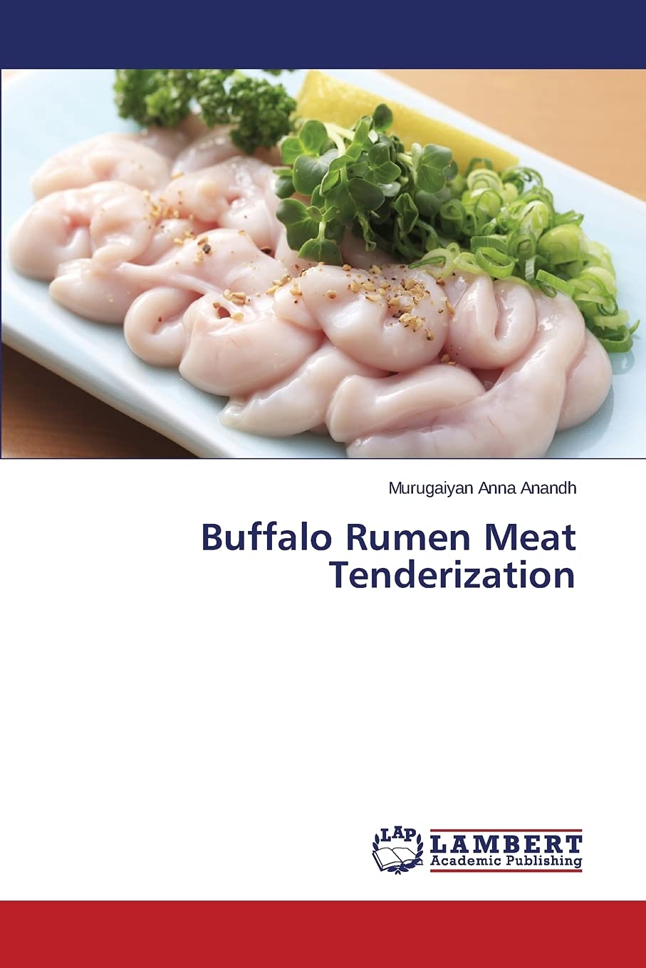 Buffalo Rumen Meat Tenderization