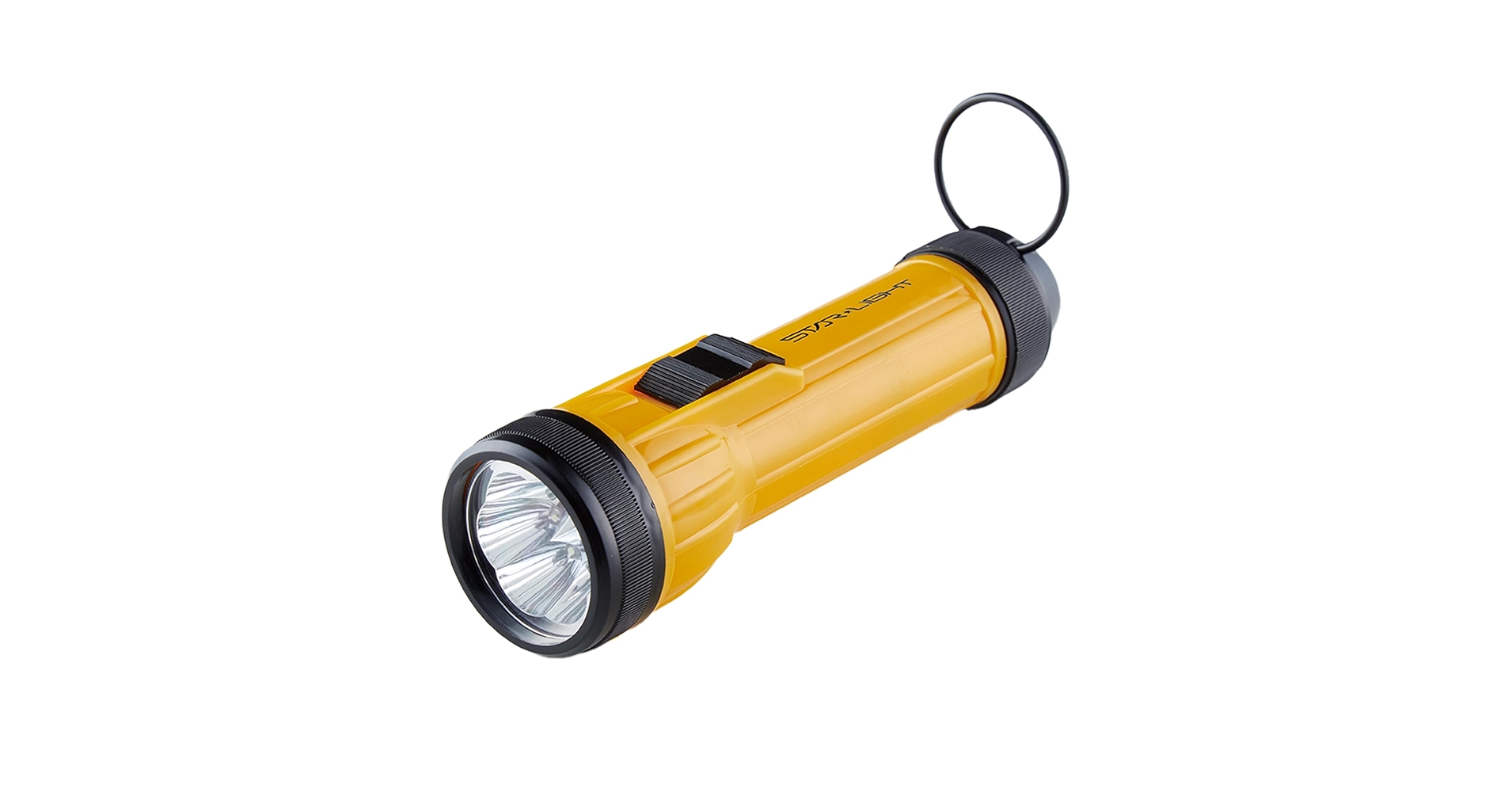 レトロなDIVEMATE 懐中電灯 箱付き Amazon.co.jp: 星光商事(Seiko Shoji) 懐中電灯 6LED 防災用