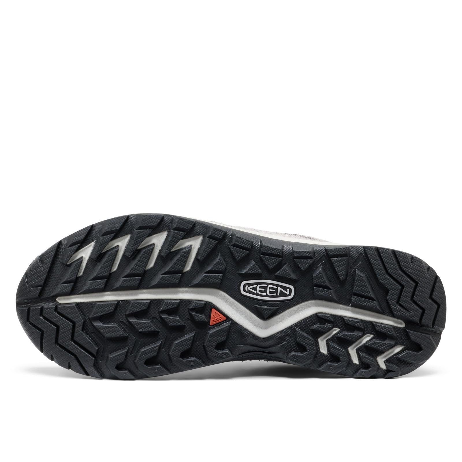 KEEN Kobiety Hightrail WaterproofButy turystyczne