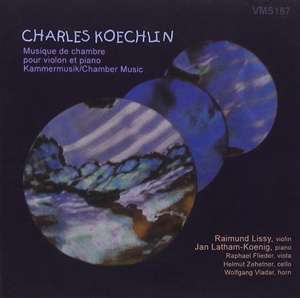 Chamber Music