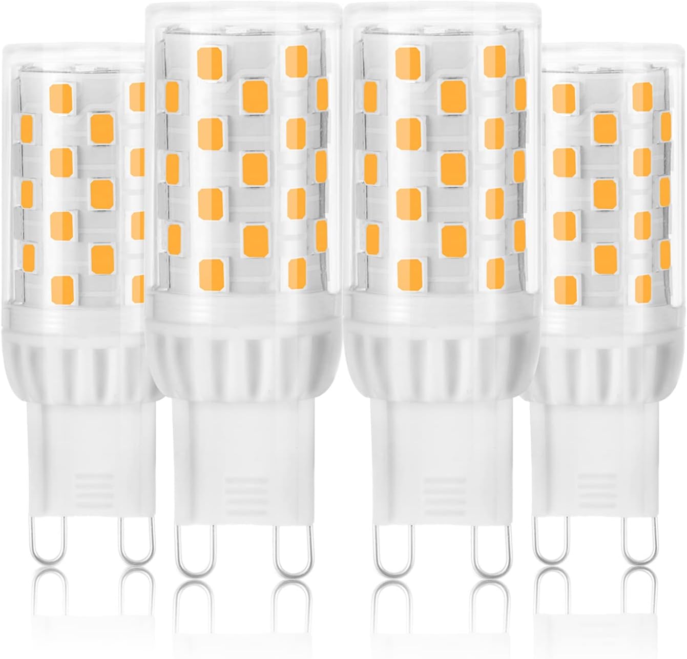 G9 LED Bulb Dimmable
