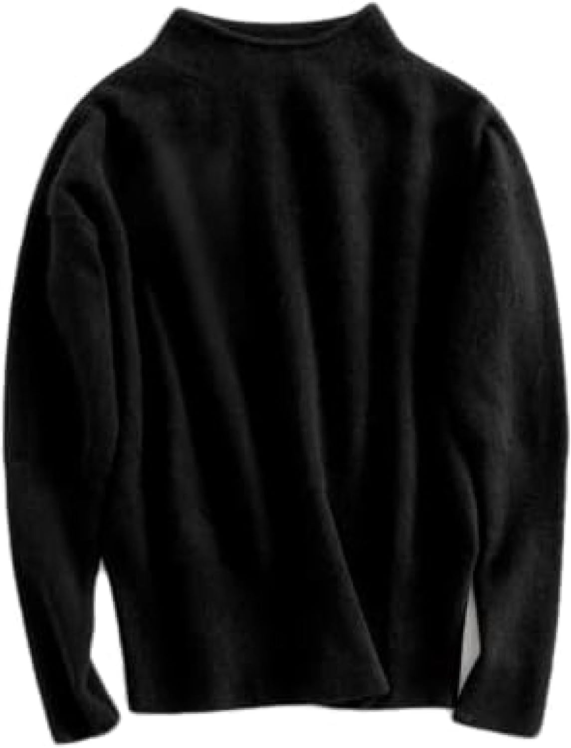 CINOH オーバーサイズクルーネック ニット チノ CINOH クルーネック