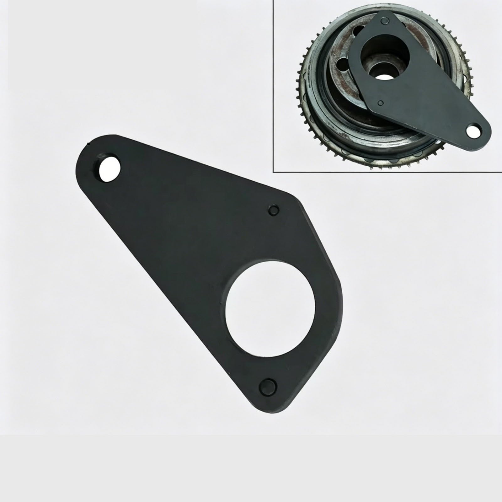 Compatible con Peugeot para 108 2014-2015 para 208 2012-2015 Juego De Herramientas Sincronización Motor Automotriz Piezas Repuesto Auto Herramientas Ajuste Motor
