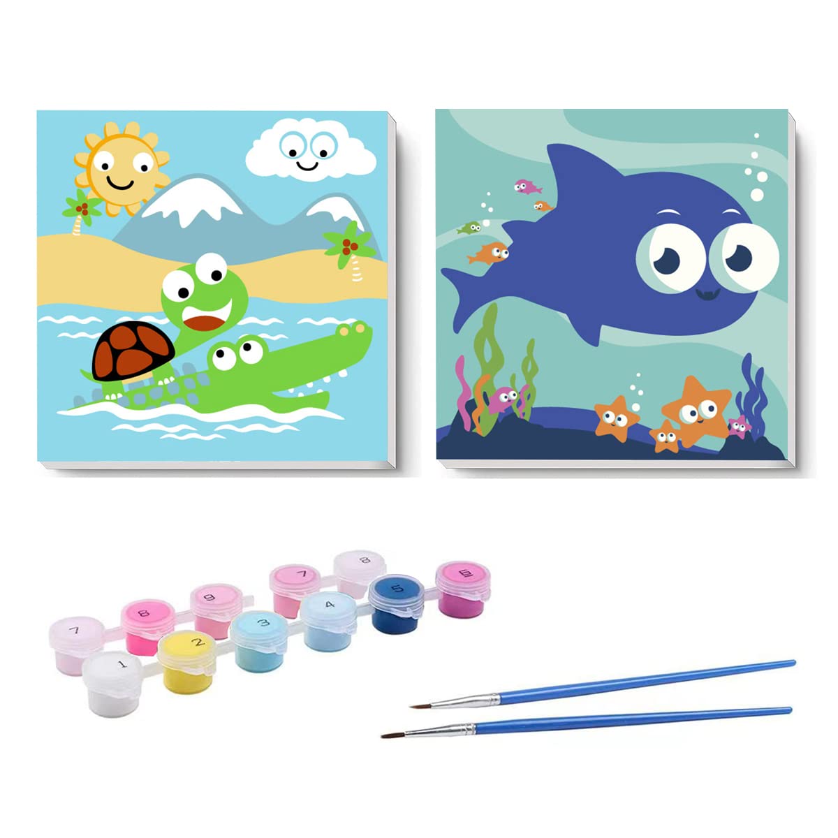 Photo 1 of 4 Item Toy Bundle