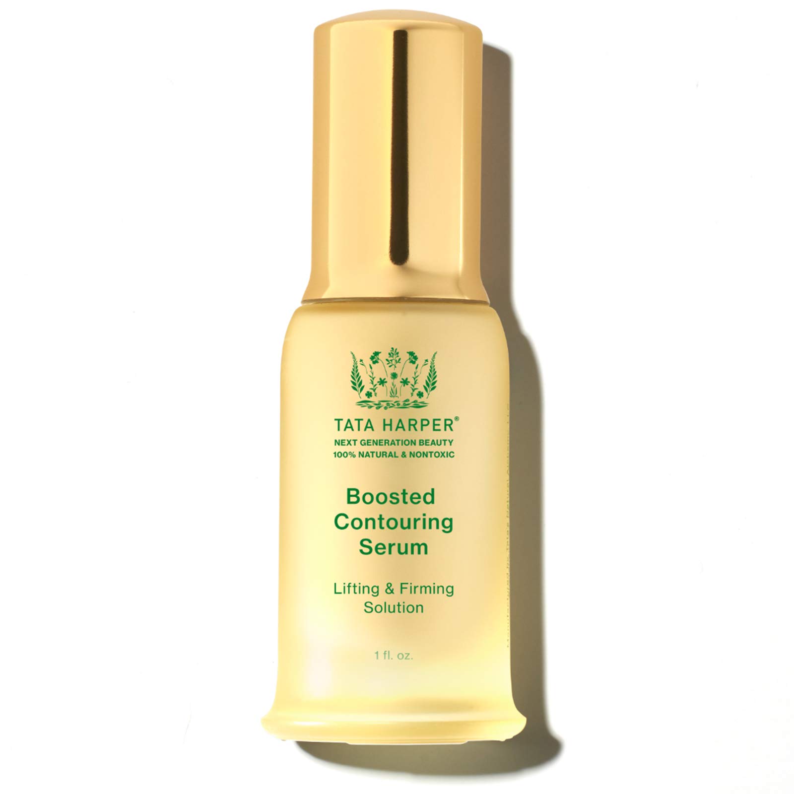 Tata Harper Boosted Contouring Serum, 1 Fl Oz