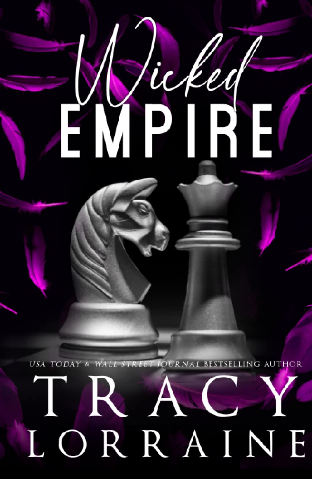 WICKED EMPIRE: Special Print Edition (KNIGHT'S RIDGE EMPIRE: SPECIAL EDITION)