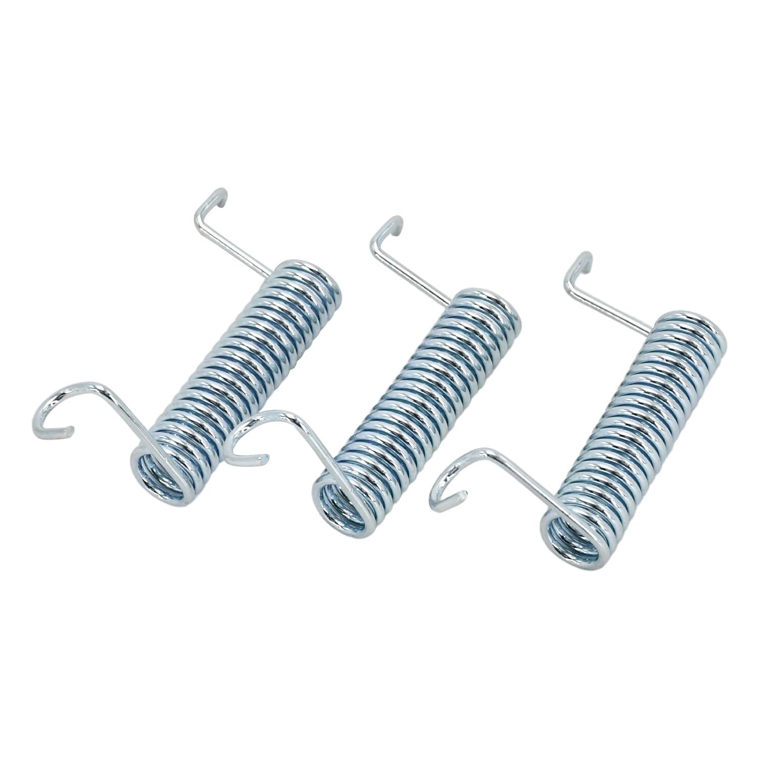 Amazon.com: Disenparts 121-9118 136-7166 Torsion Spring Compatible