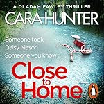 Cover of Close to Home