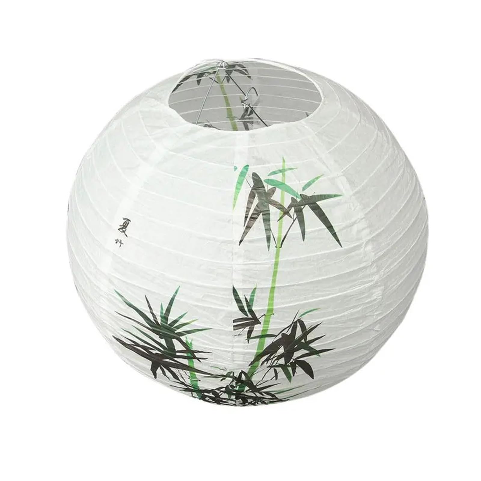 6Pcs 30cm Lampshade Paper Lantern Light Decoration Chinese for Decoration
