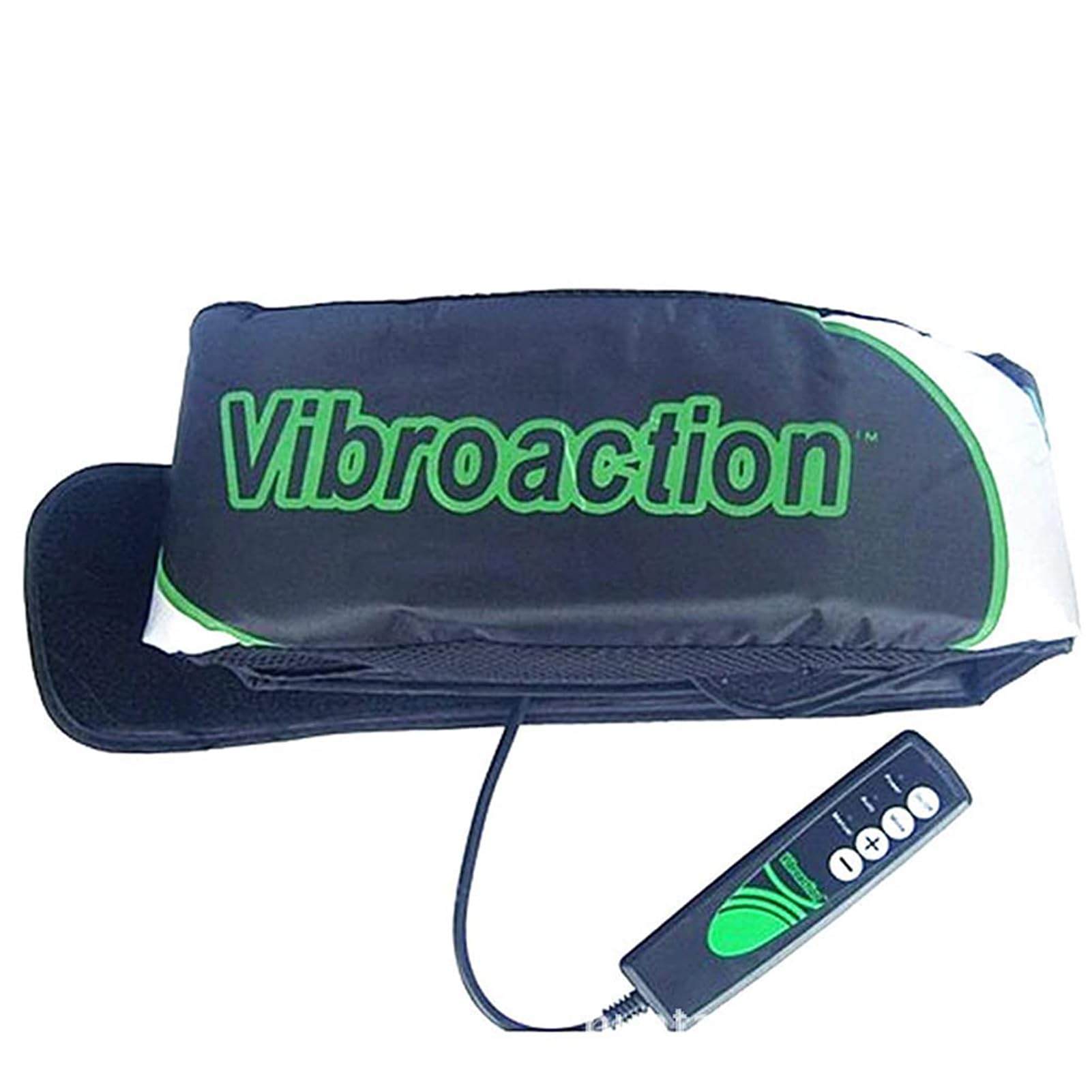 Vibrante Chauffante pour Tonifier Le Corps et Le Ventre, Vibrant Amincissant La Ceinture, pour Brûler Les Graisses, Ceinture de Massage pour Abdomen/épaule/Fesses/Jambes
