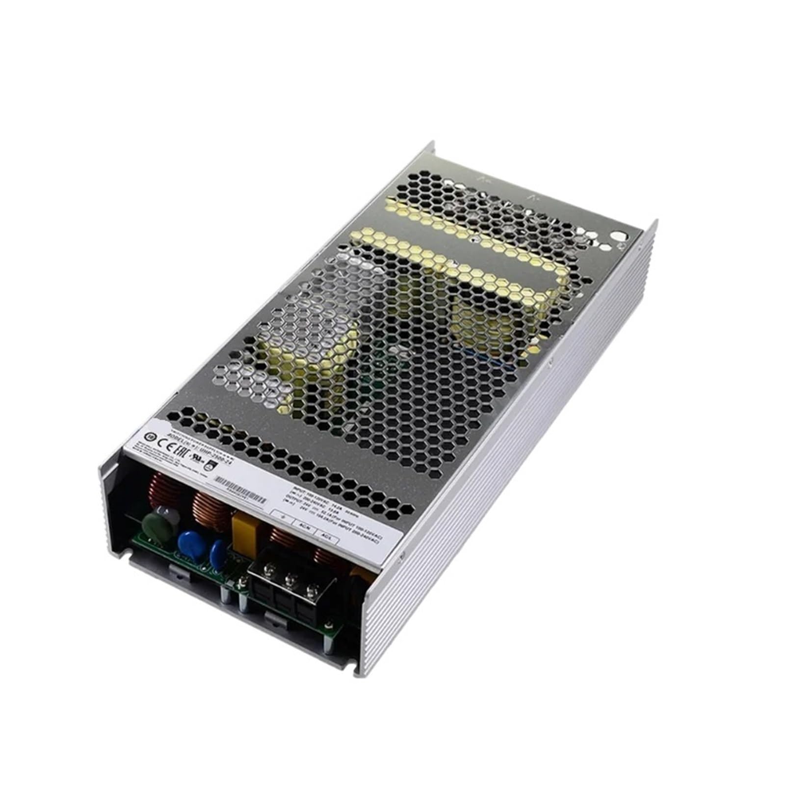 JJKKOZVQF UHP-2500-36 power supply 36V 2500W Switching Supply UHP-2500
