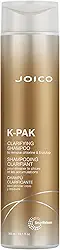K-Pak Treatment Shampoo Clarifying, Joico