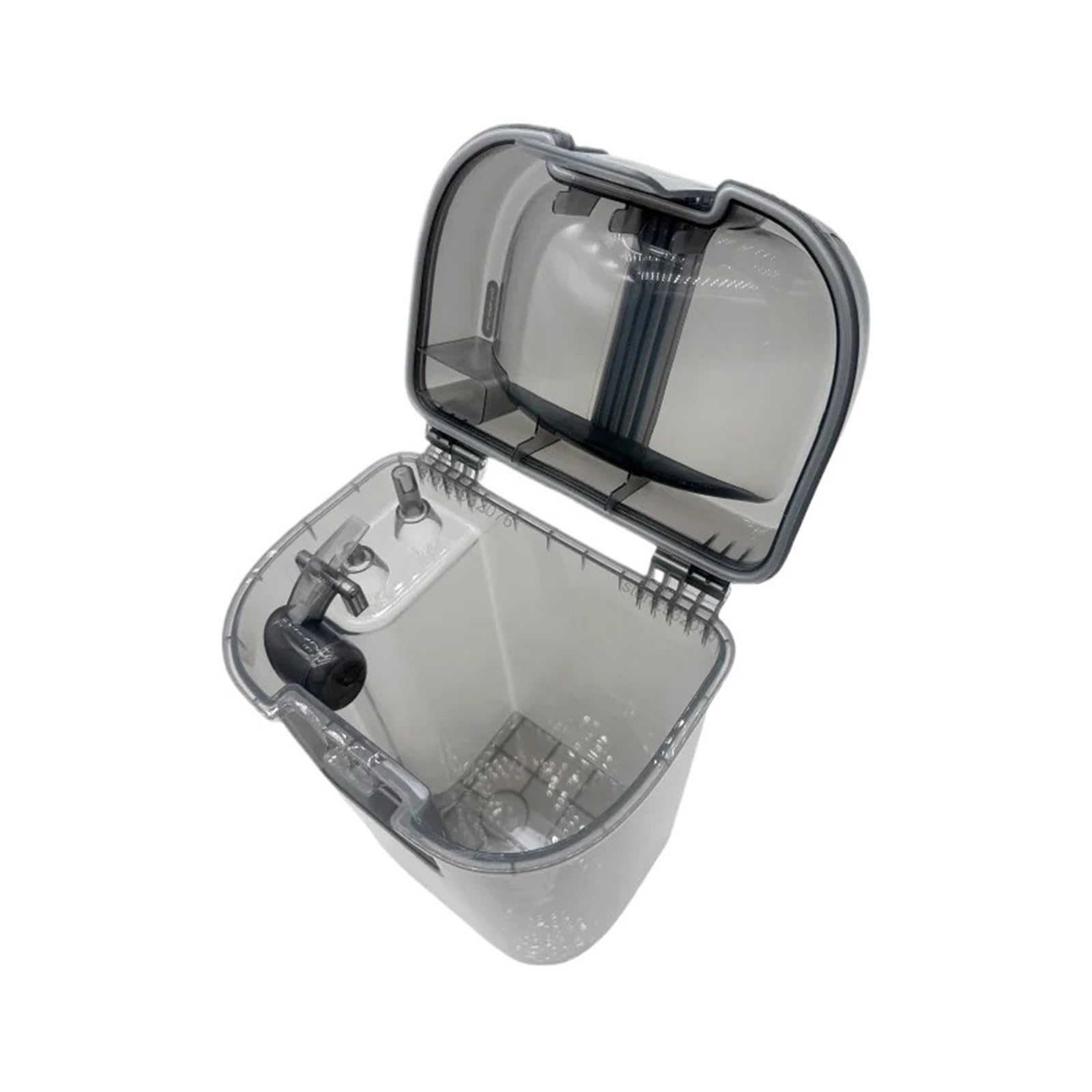 Serbatoio di scarico, compatibile con Dreame, L10s Ultra B101CN