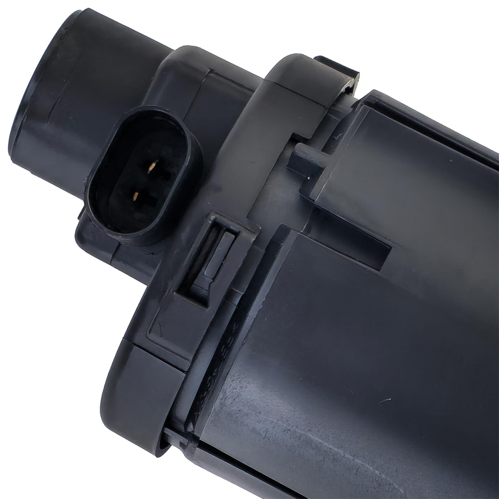 Klarglas Nebelscheinwerfer Set Schwarz Smoke für VW Passat B5 3BG 2000-2005