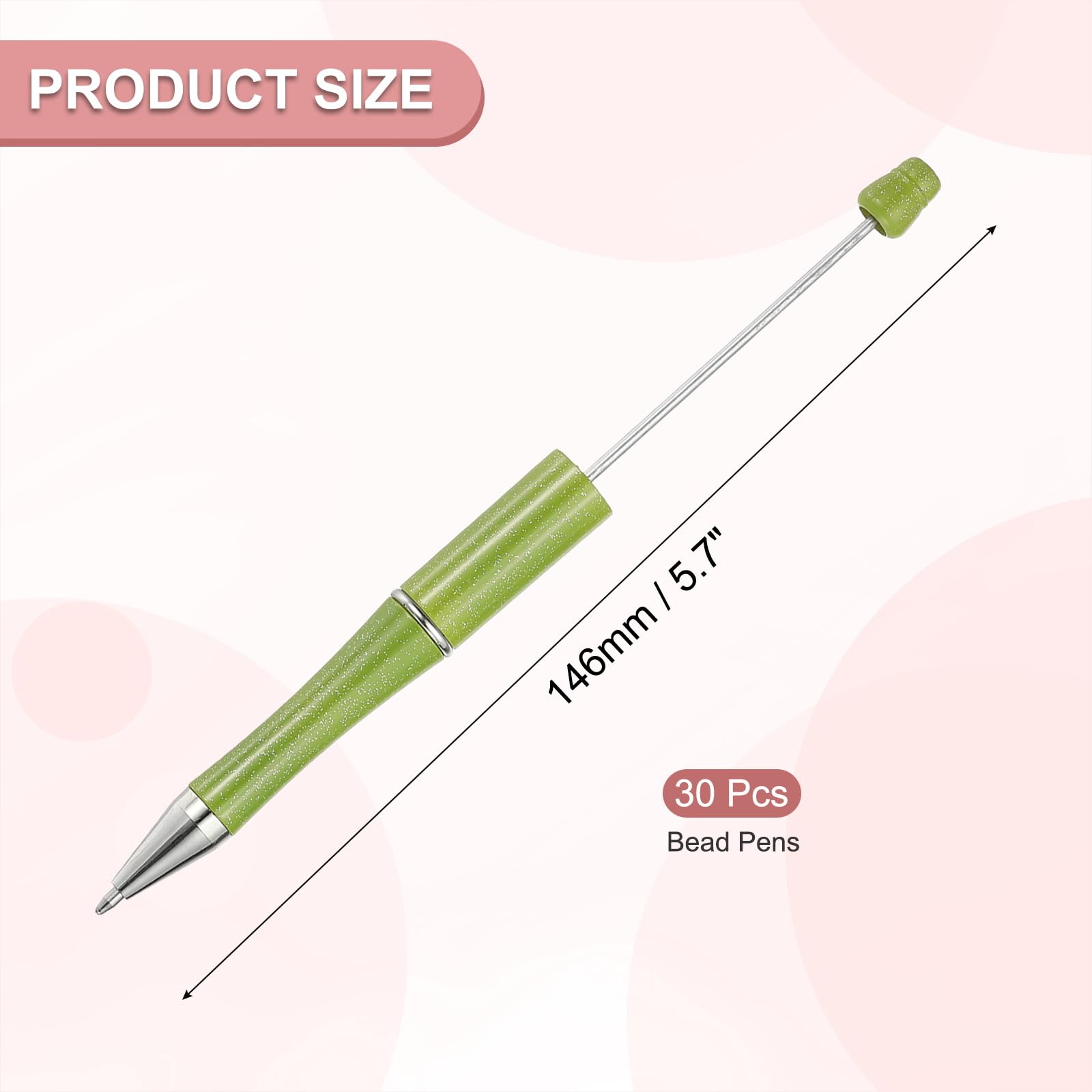PATIKIL Beadable Pens - Image 2