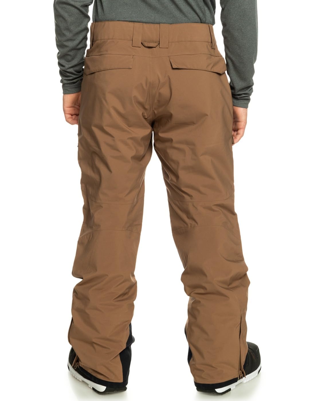 Quiksilver Herren Jeans Utility