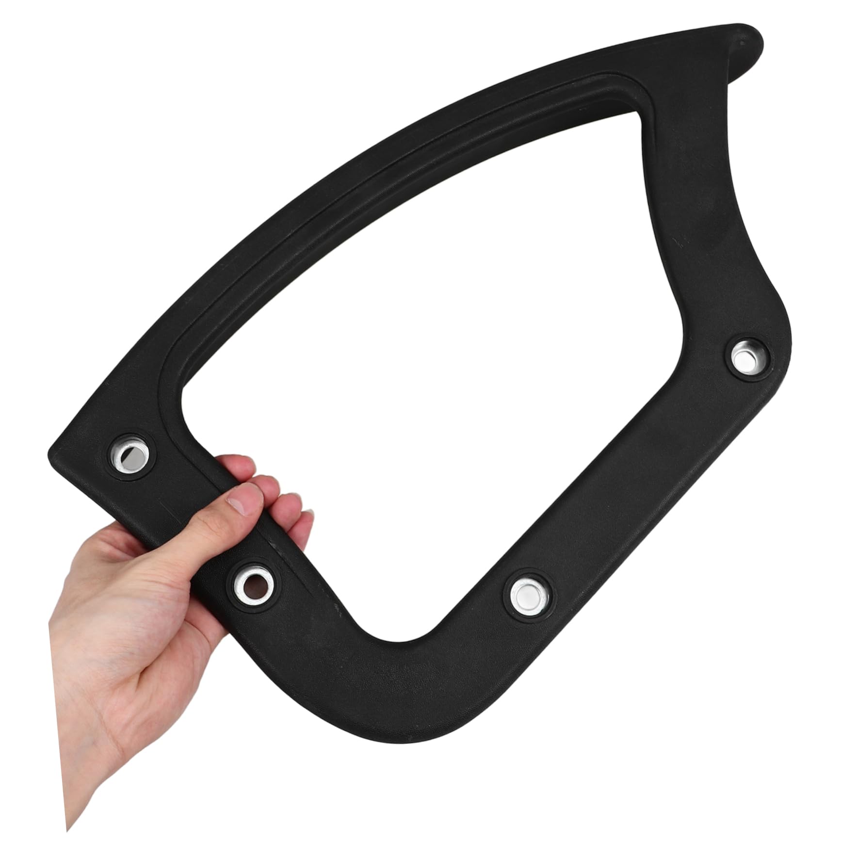 Accesorios para Reposabrazos De Silla Reposabrazos Resistentes De Plástico Repuesto De para Sillas De Hogar De para Uso Diario