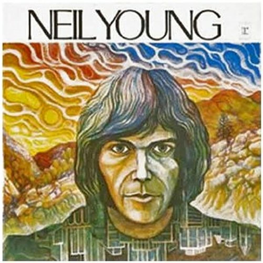 洋楽 Neil YoungCD Neil Young: Amazon.pl: Płyty CD i winylowe
