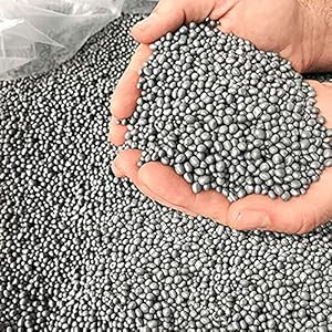 Saxoboard Neopor Kerndämmung Granulat 1290L (3 Karton)