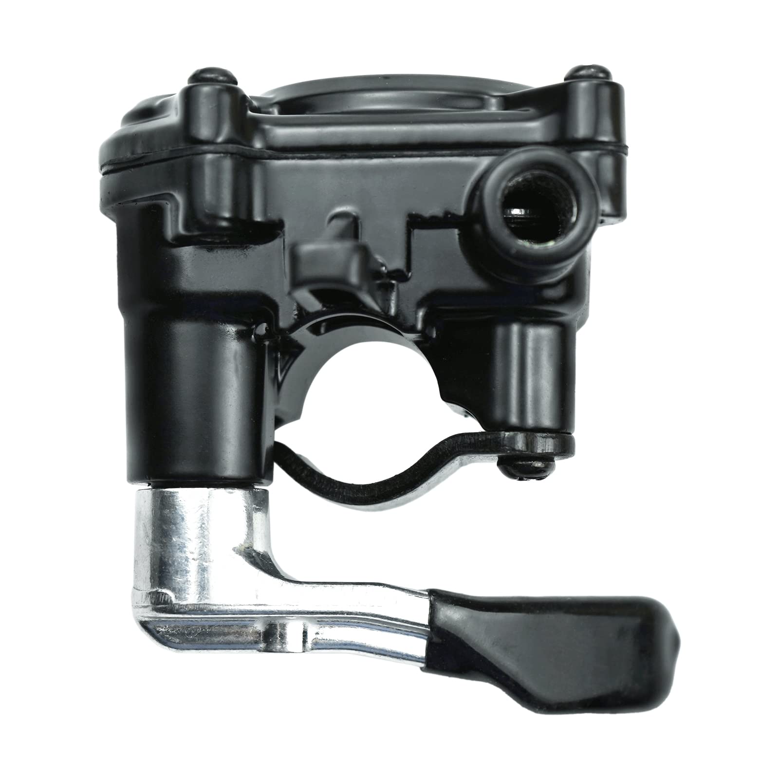 iRomehony Thumb Throttle Replacement for 53142-HC0-770 Compatible with Honda TRX250R TRX300 TRX350 TRX400EX TRX420 TRX450R TRX700