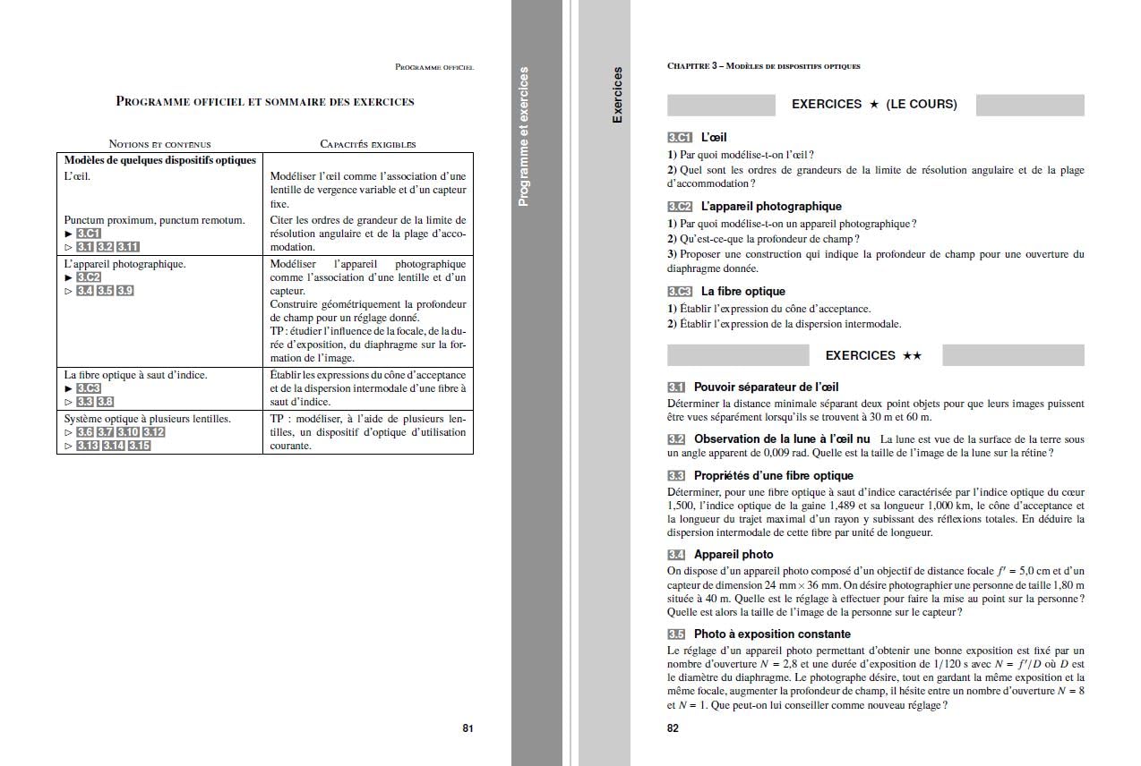 Physique Tout-en-un PCSI - 7e éd.