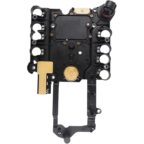 TCM TCU Transmission Control Unit Conductor Plate Need Programming Fit For Mercedes Benz,Replace 722.9 A0335457332