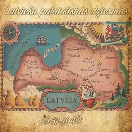 Brašie varoņi (feat. Rudolf Herzer)