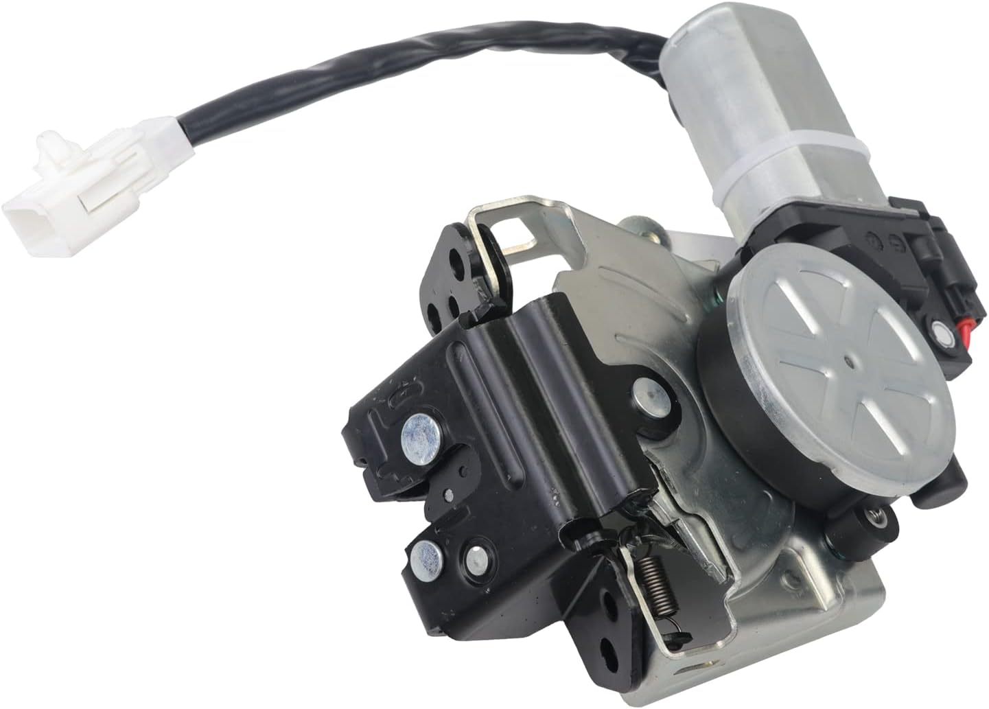 AUTOTOP69350-0E100 Rear Power Liftgate Latch Actuator Liftgate Lock Fit 2013-2015 Toyota RAV4 2011-2020 Sienna 2011-2019 Highlander