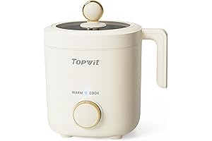 Dash Mini Rice Cooker, 2-Cups Uncooked, 1.2L