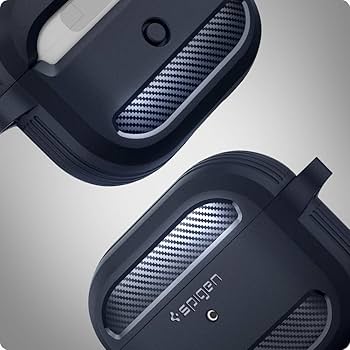 Spigen Airpods 第3世代ケース AirPods3ケースカバー Amazon.co.jp: Spigen Airpods 第3世代 ケース AirPods 3 ケース