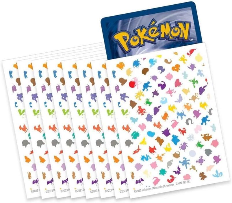 Amazon.co.jp: ポケモンTCG:スカーレット&バイオレット-151エリート