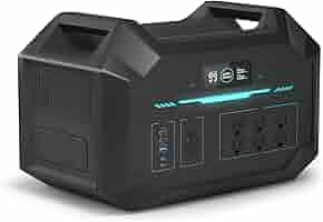 レノジー　ポータブル電源　500　新品未開封 ポータブル電源 | RENOGY JAPANオンラインショップ