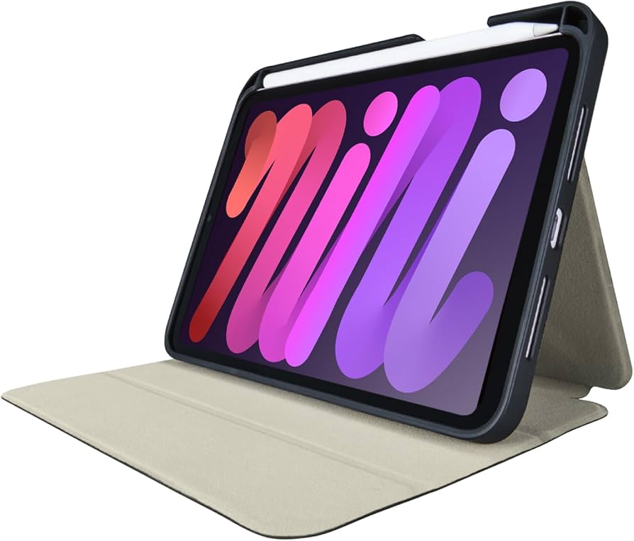 Amazon.co.jp: エレコム iPad mini7(A17 Pro 2024年) mini6 第6世代