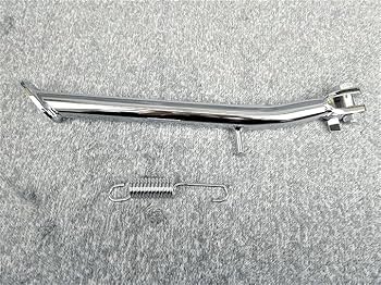 Amazon | ゼファー400・Χ ロング 27cm メッキ