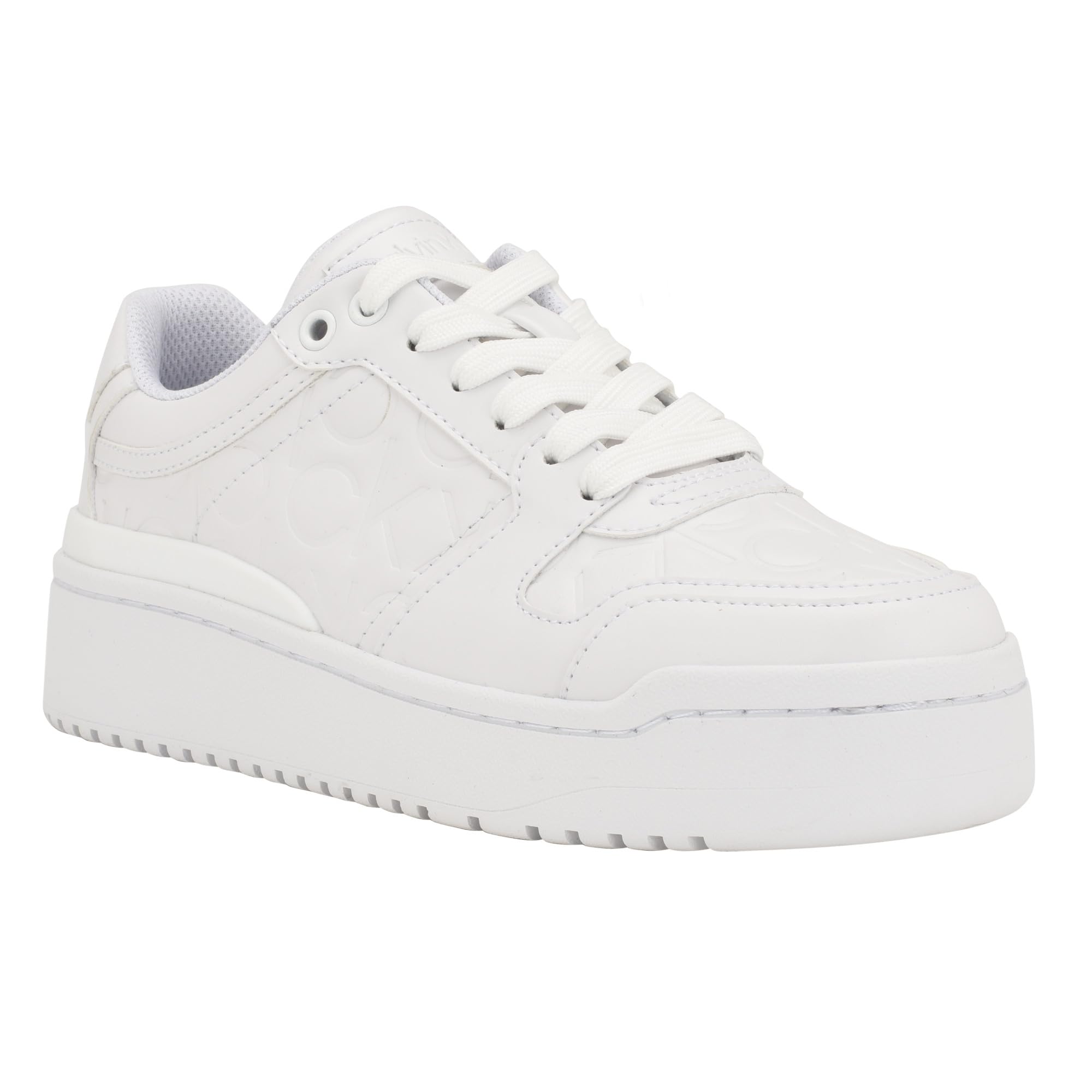 Calvin Klein Aelora womens Sneaker 36.5 EU White