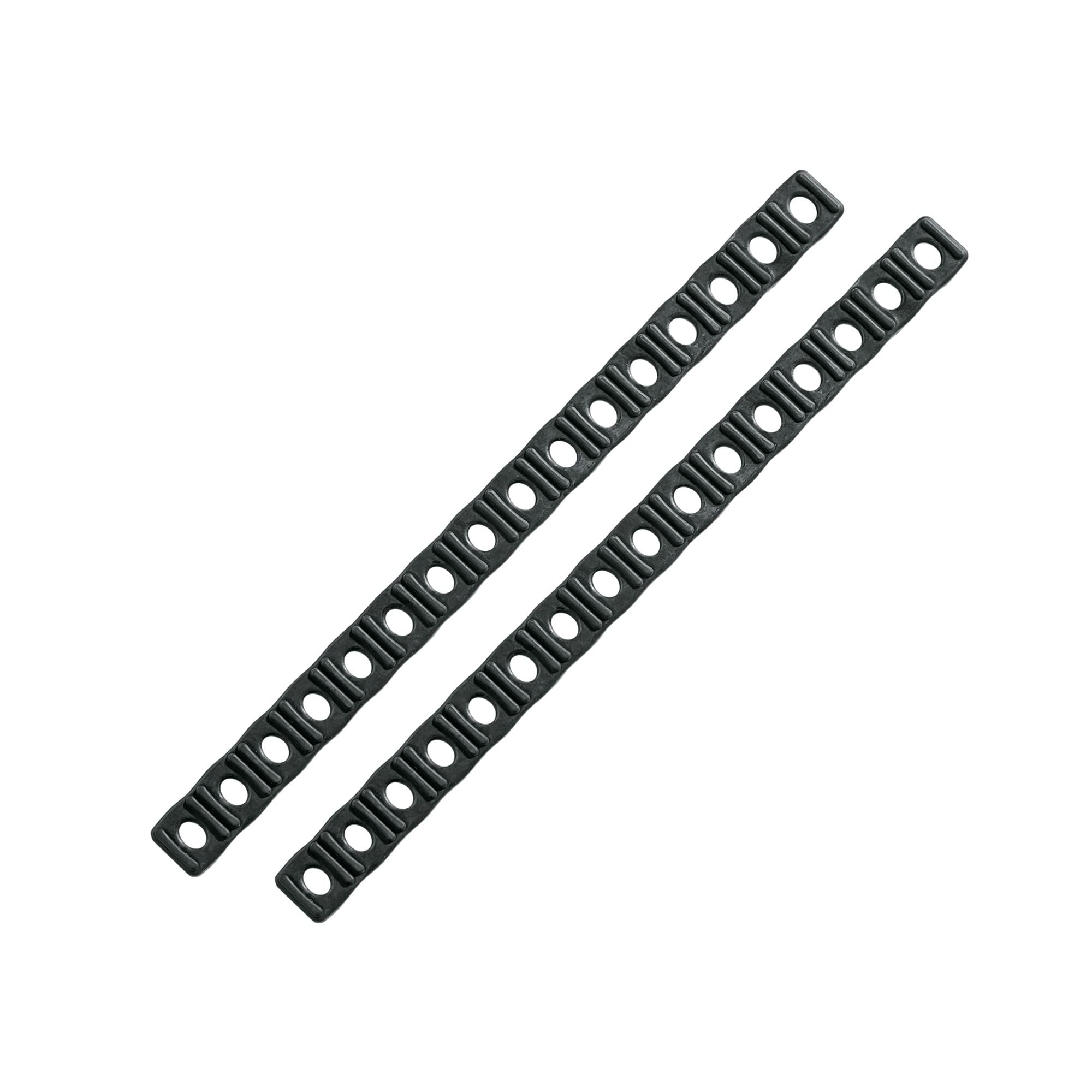SKS Unisex Adult Mud-X/X-Board And Raceblade Bracing Rubber - Black, One Size