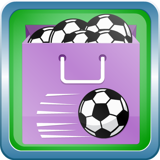 Escape From Shopping Mall Watch Football App on the Amazon Appstore