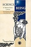 Cover of Science of Being in Twenty Seven Lessons