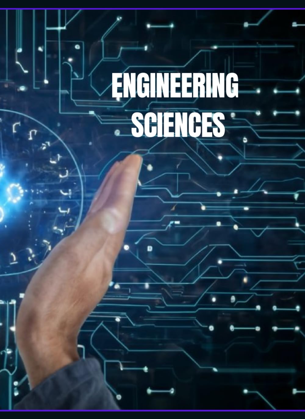ENGINEERING SCIENCES: Electronic circuits, schematics, electronic components, solved exercises and coding and programming.