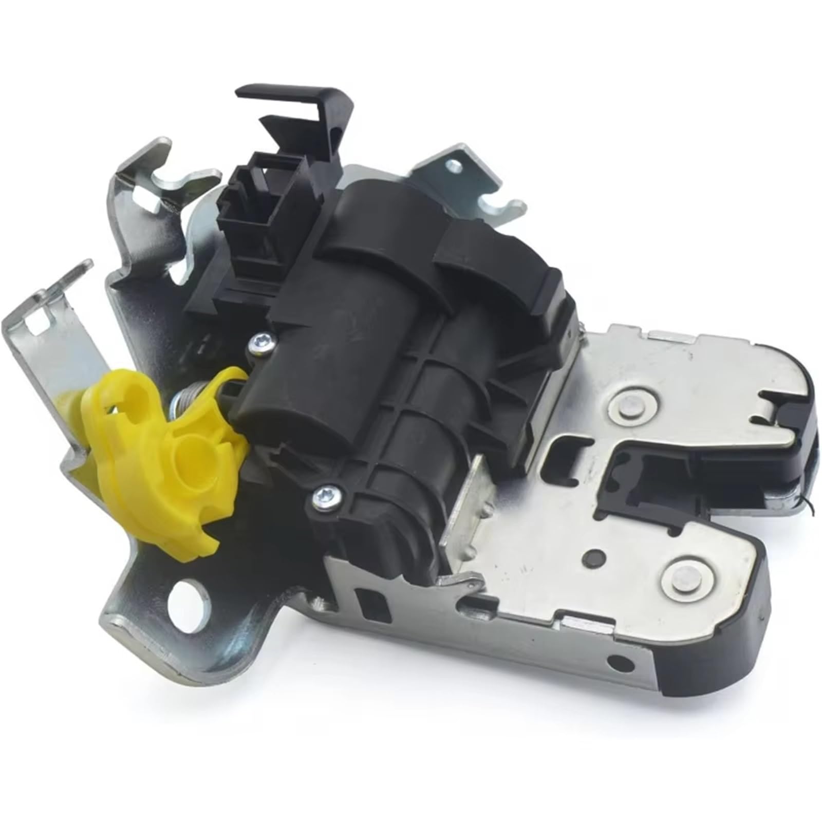 Tailgate Boot Lock Compatible with Skoda for Scala 2019 2020 2021 2022 2023 Tailgate Door Back Lock Actuator OEM: 4M0827506 4M0827506B