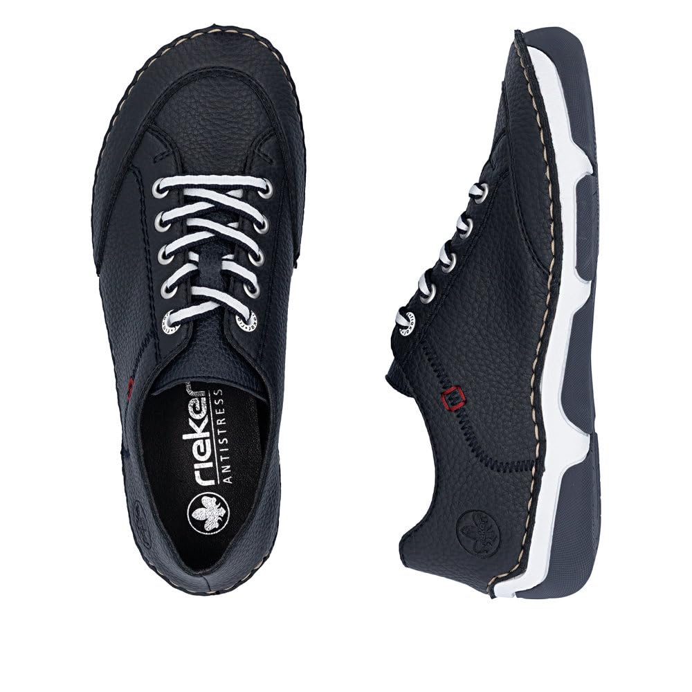 Rieker sneakersy damskie 55901