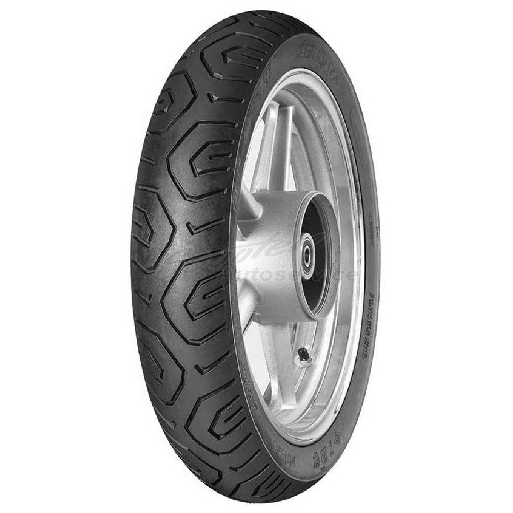 Anlas 130/​70-​17 62S NR-​32 TL - 70/​70/​R17 62S - A/​A/​70dB - Neumáticos Verano (Moto)