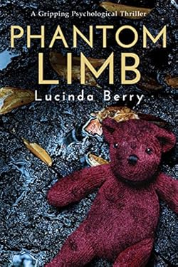 Phantom Limb cover image