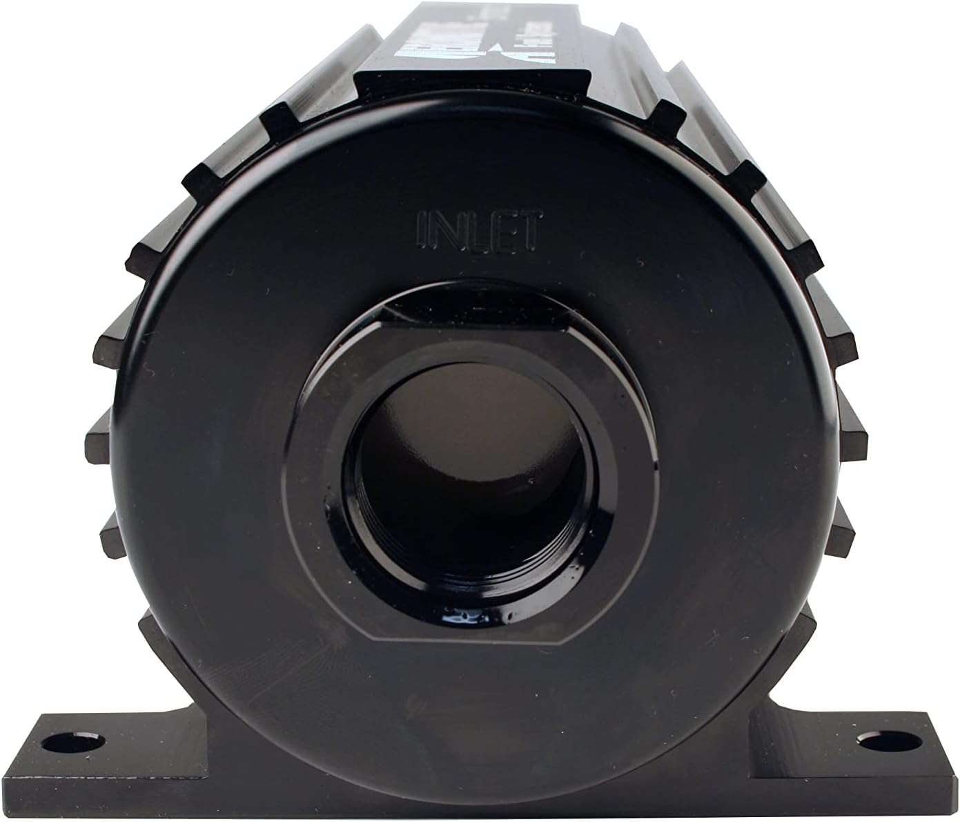 Aeromotive 11104 Eliminator Fuel Pump (EFI or Carbureted applications) : Automotive