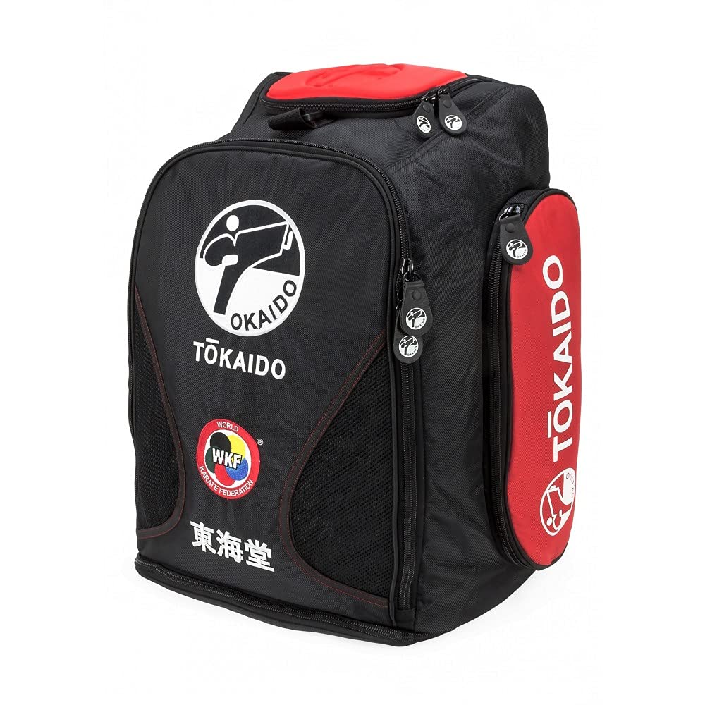 Tokaido Monster Pro Bag, WKF