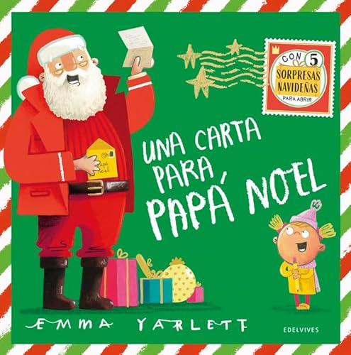 Una carta para Papá Noel Una carta para Papá Noel