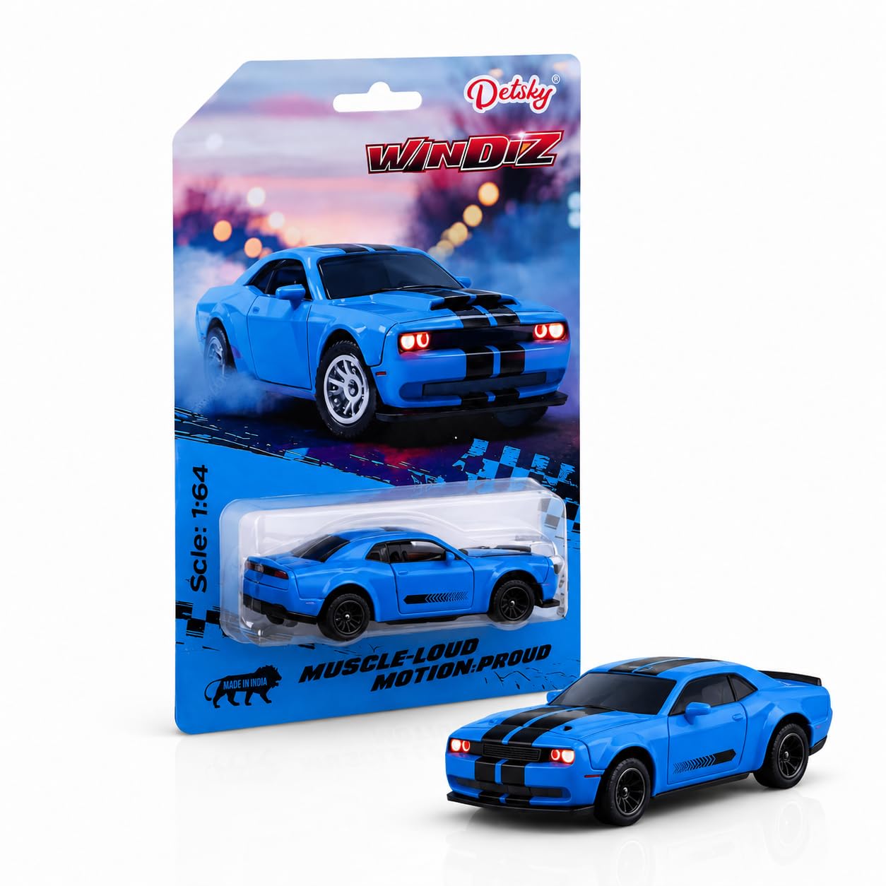 2026 Dodge Racers Neo Alloy Vehicle Model Vintage Metal Cars Pack